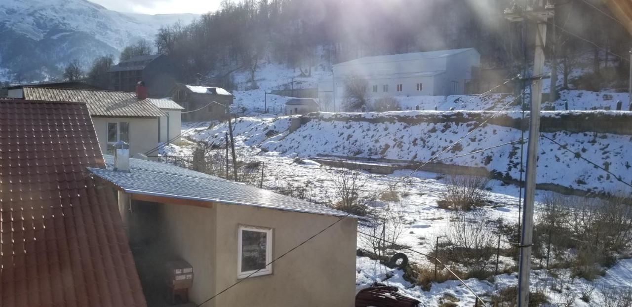 Отель Princess Hotel Bakuriani Bakurianis Andeziti