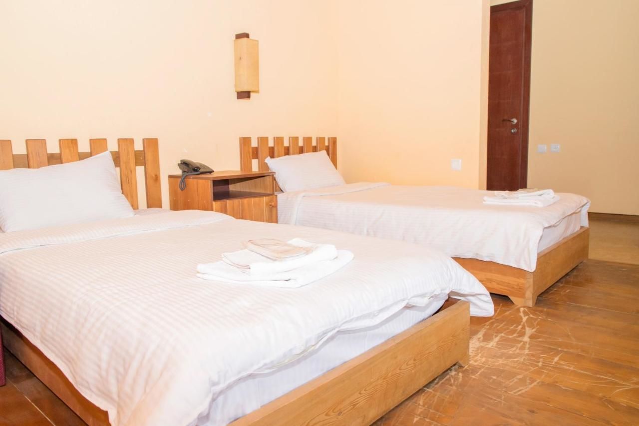 Отель Princess Hotel Bakuriani Bakurianis Andeziti