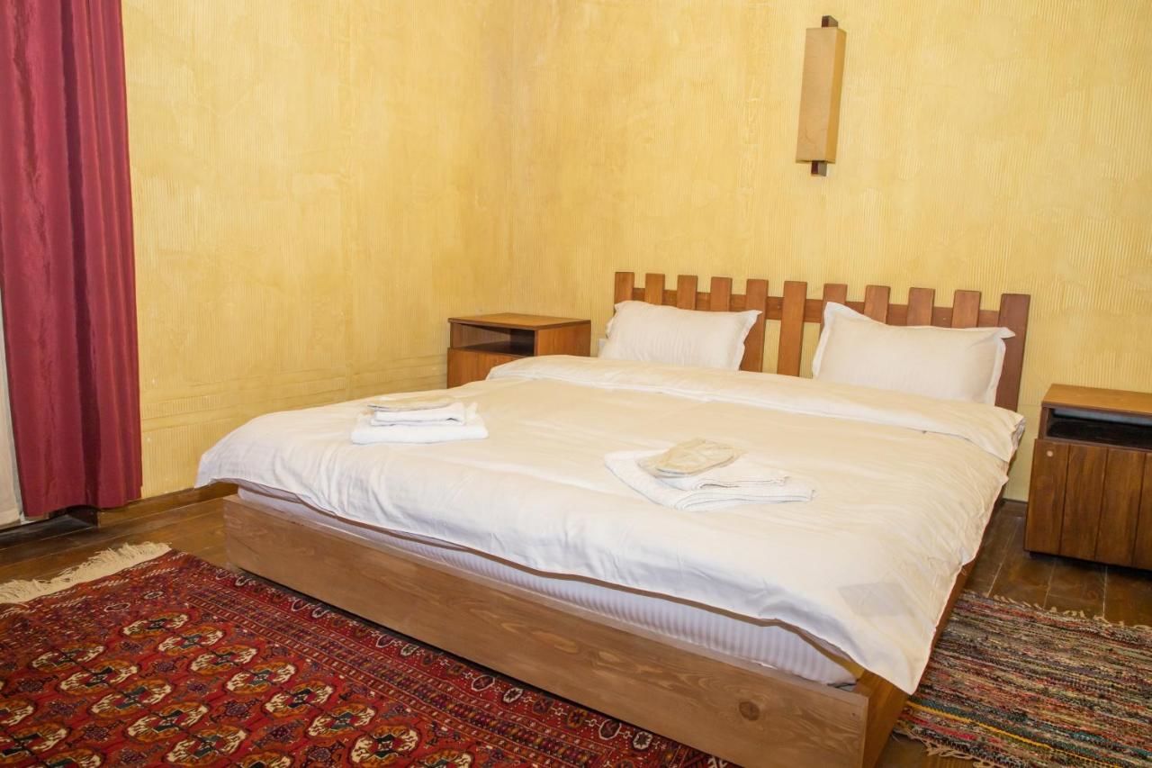 Отель Princess Hotel Bakuriani Bakurianis Andeziti