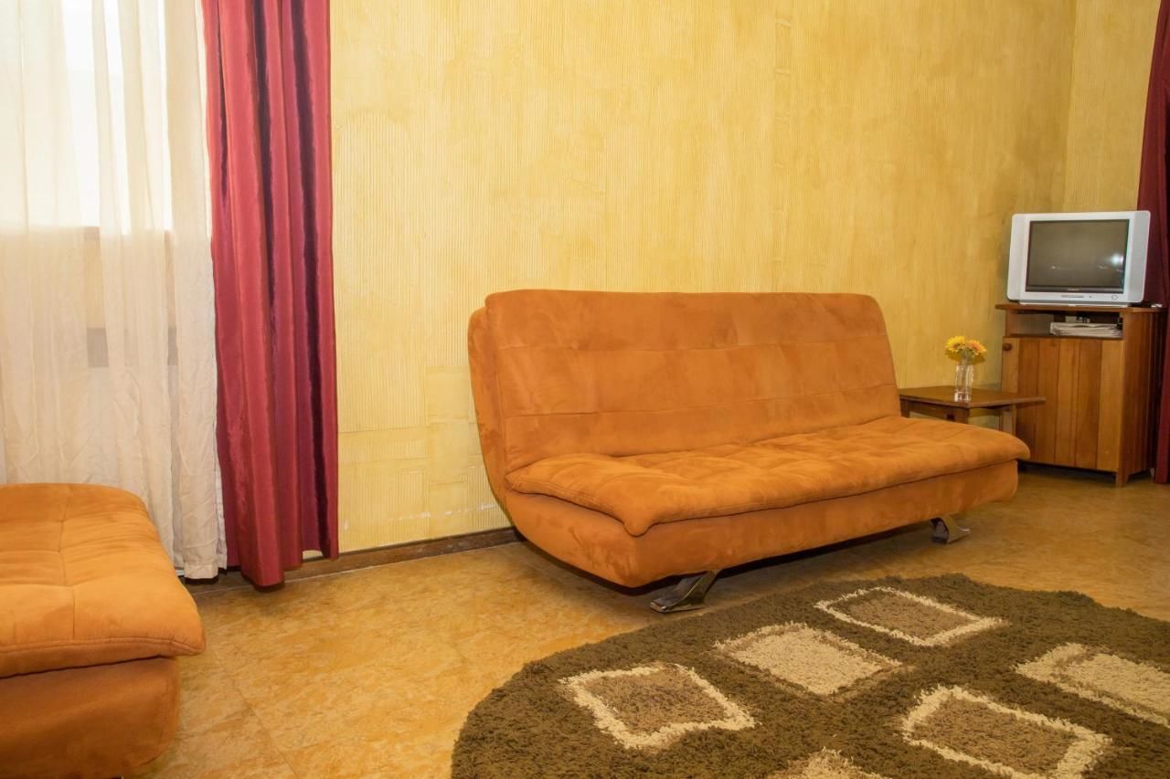 Отель Princess Hotel Bakuriani Bakurianis Andeziti