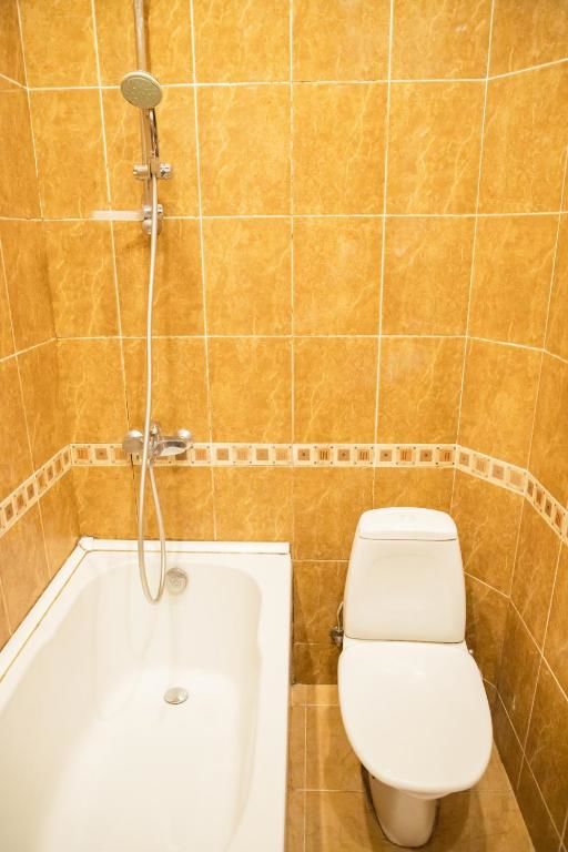 Отель Princess Hotel Bakuriani Bakurianis Andeziti-57